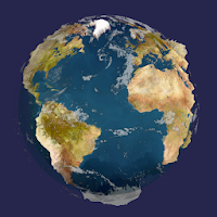 Earth is Round
