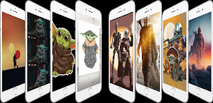 Yoda wallpapers pretty Arts Screenshot 3