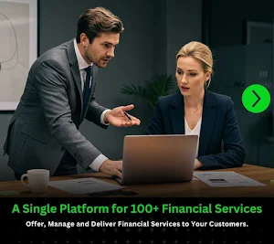 Partner Portal Screenshot 0