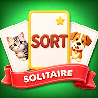Solitaire Explorer: Tile Blast