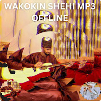 Wakokin Shehi mp3