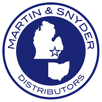 Martin & Snyder Product Sales