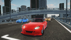 S2000 Drift and Race Game Screenshot 3