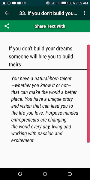 Nuggets of Life Screenshot 2