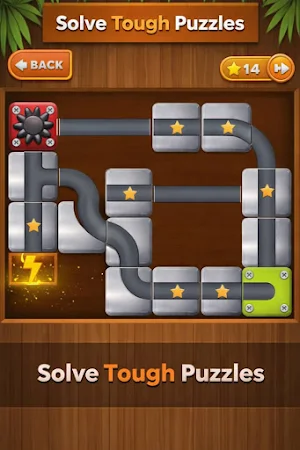 Roll the ball Screenshot 0