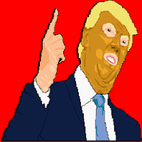 Trumps Holy Wall