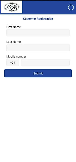 vallachiraSCS MyBank Screenshot 3