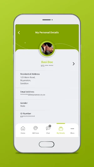 Apio Assist Screenshot 2