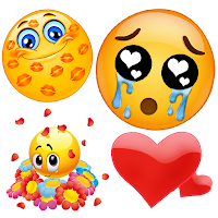 WASticker emojis for whatsapp