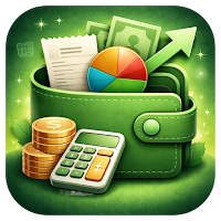 Spend Planner: Expense Track
