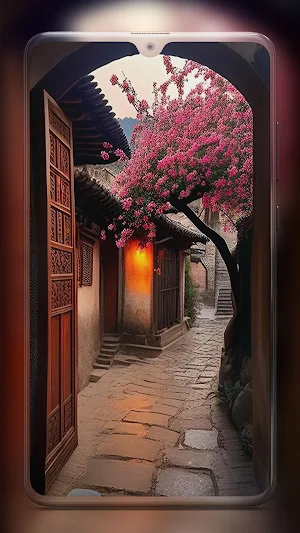 Japan Wallpapers HD Screenshot 1