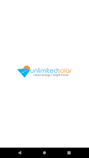 Unlimited Solar Screenshot 0