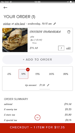 Pita Land Screenshot 3