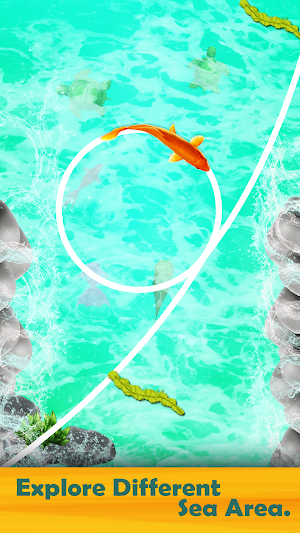 Water Adventure Screenshot 1