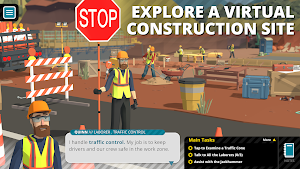 Future Road Builders Screenshot 1