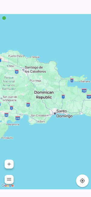 Ubícalo GPS Screenshot 1