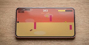 Vibe Arcade - Retro Classics Screenshot 2