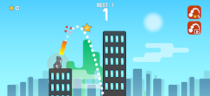 Citykong Screenshot 1
