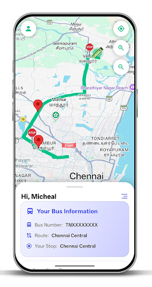 SwitchGO Screenshot 1