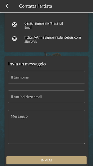 Anna Signorini Screenshot 2