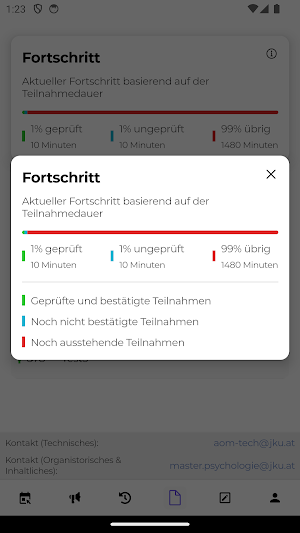 VPSys Screenshot 3