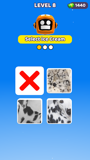 Smarter than AI Screenshot 3