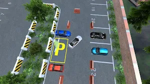 Car Parking Limits Screenshot 3