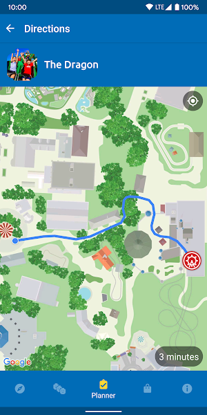 LEGOLAND® Florida – Official Screenshot 1