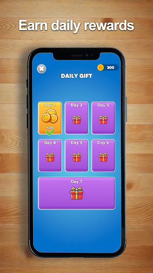Car Rush Puzzle - Escape Game Screenshot 3