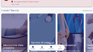 Farmacie Comunali VV Screenshot 3