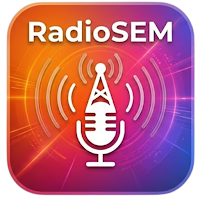 RadioSEM: Live Global FM Radio