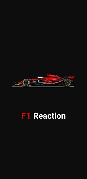 F1 Reaction - Reflex Game Screenshot 2