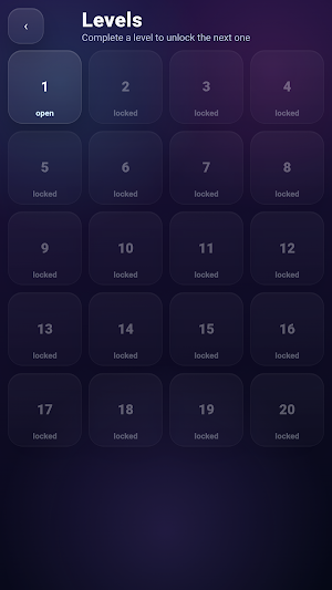 Win Rings Screenshot 0