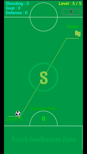sorim soccer (소림 축구) Screenshot 3