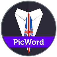آموزش زبان انگلیسی با تصاویر | Expert Picword