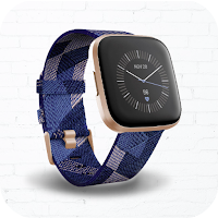 Fitbit Versa 2 Hint App