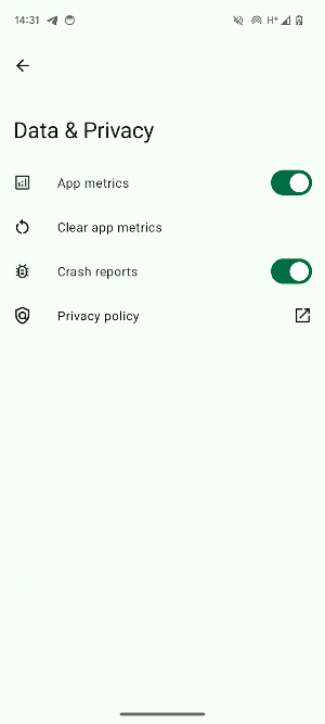 Copy from Share Sheet Screenshot 2
