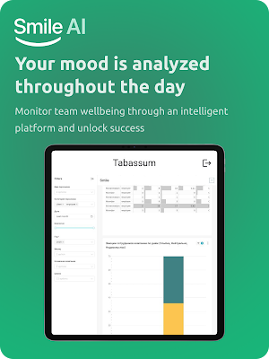 SmileAI - HoReCa Screenshot 3
