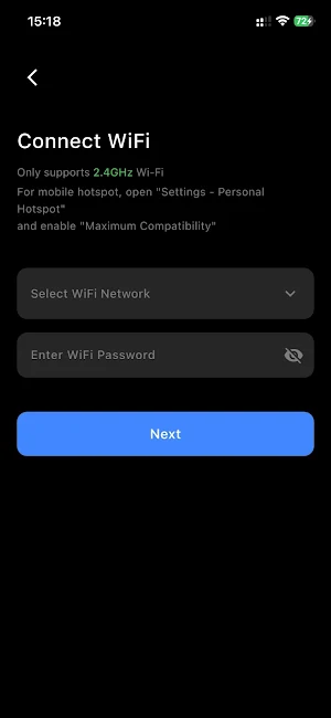 slucaba Screenshot 3
