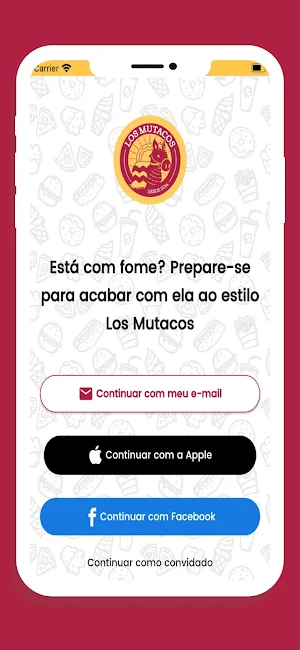 Los Mutacos Screenshot 0