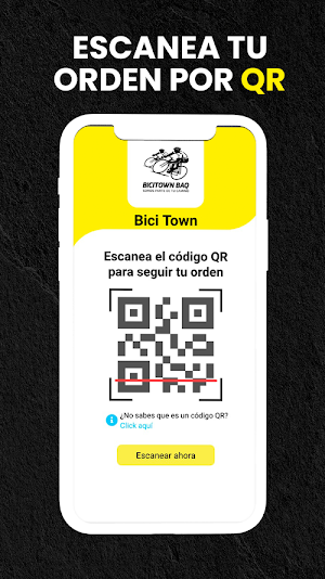 Taller Bicitown Screenshot 3