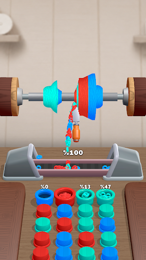 Carving Sort Screenshot 3