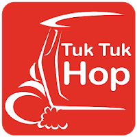 Tuk Tuk Hop
