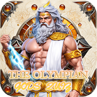 The Olympian Gods Quiz
