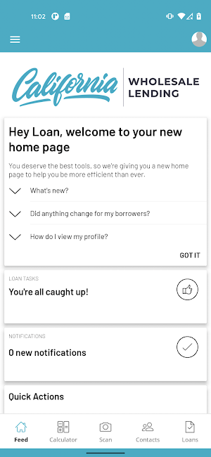 My Mortgage | CA Wholesale Screenshot 0