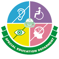 Special Education Department (GOP)