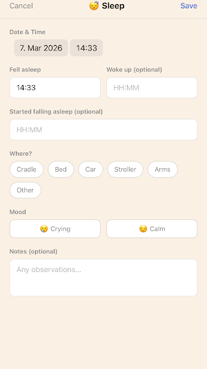 Larali Screenshot 1