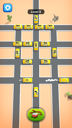 Traffic Block : Unlock Screenshot 2