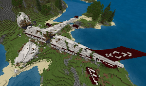 Survival Maps for Minecraft Screenshot 1