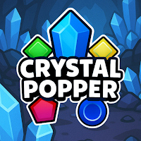 Crystal Popper